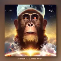 Elemental Anima #0044