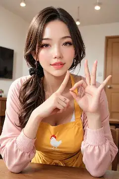 輪っかにすぽすぽできなかったやつ