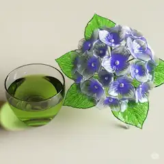 梅雨疲れ