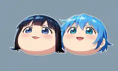 お爺ちゃんはおしまい！