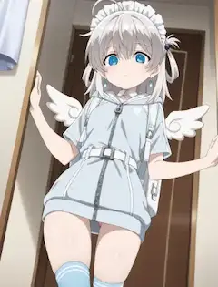 sxxn女体化生成チャレンジ