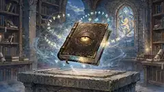 導きの書