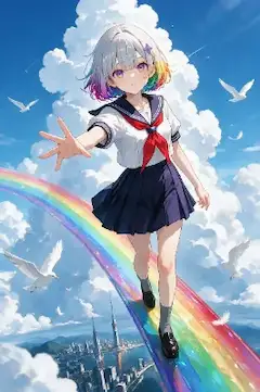 シン・レインボーブリッジ