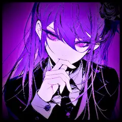 染まらば紫裾濃