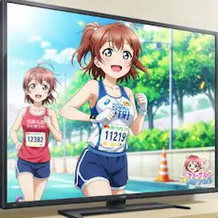 画面の中