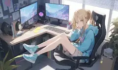 ワークスペース