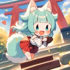 AI VTuber 4人詰め合わせ
