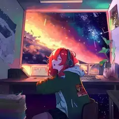あー宇宙いきてー