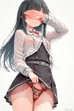 艦娘めかくしコレクション