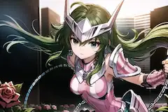 アンドロメダ座