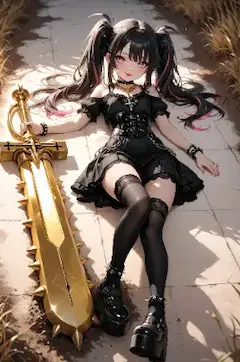 寝ると大きくなる