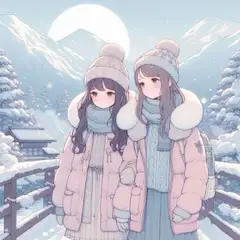 この後どうしよっか
