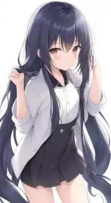髪の研究【2023/1/9】