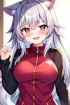 Wolf