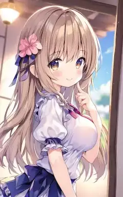 ぷにぷにしたいほっぺ