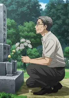 なぁ、母さん。