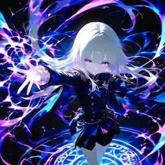 Born of the Circle / 円環より生まれしもの