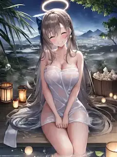 温泉