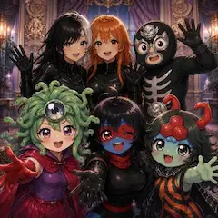 最高の笑顔で！