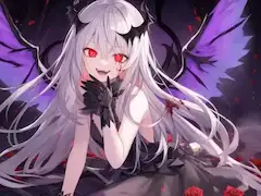 堕天使 - ルシファー