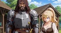 晴天の霹靂