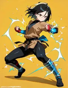 ネトゲキャラ再現