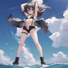 HOT LIMIT 感