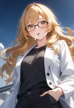 東方キャラ　2025年2月投稿分