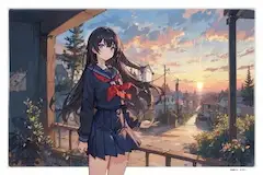 ノスタルジー