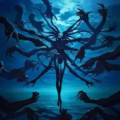 孤独・渇望