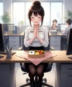 Rin’s Daily Moments #64