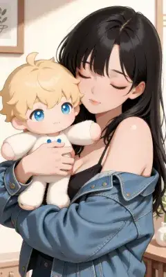 推しなの♪