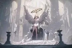 天使