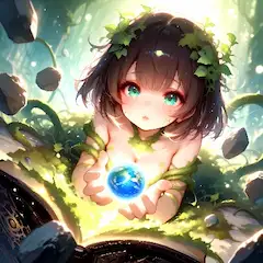 大地の召喚
