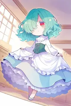 💚
