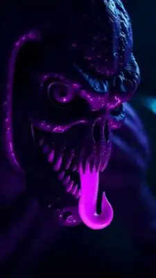 PurpleMonster