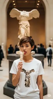 美術館・博物館、オフィシャルグッズ