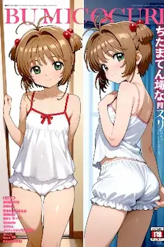 ブルマガジン