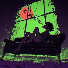 こんなのばかり作ってる気がするなぁ