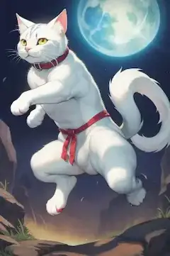 待ってろ！今いくぞ！