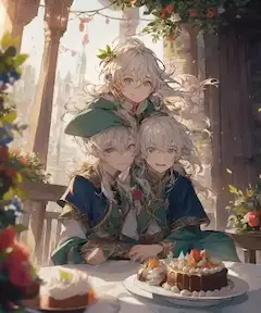 記念撮影