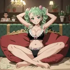 Cactus Boom