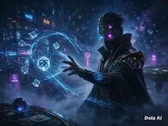 運命をねじ曲げる魔導師