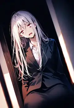 シゴト…タノシイ