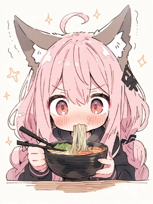 ラーメンのサムネイル