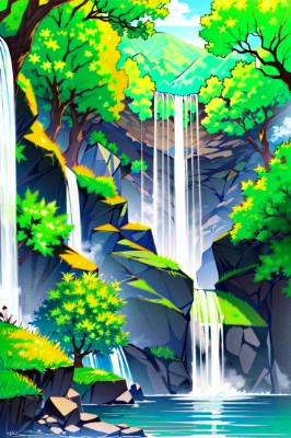 気持ちが落ち着くね