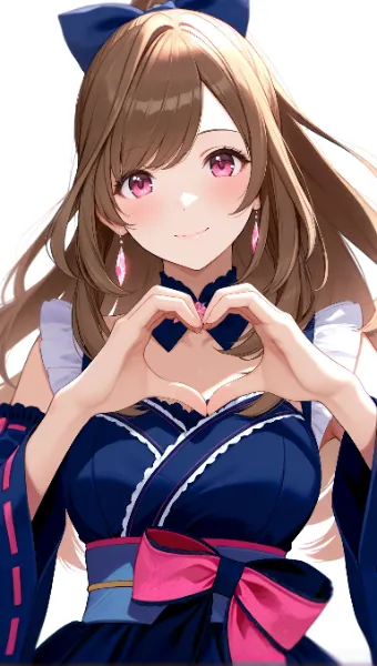 【シャニマス】月岡恋鐘