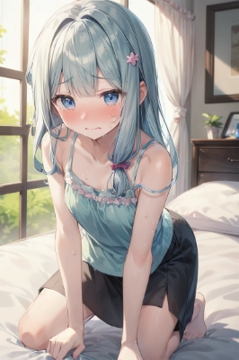 和泉紗霧