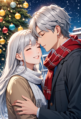 メリークリスマス
