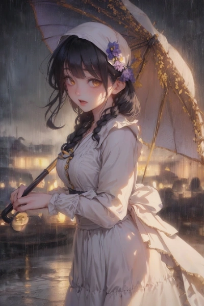傘